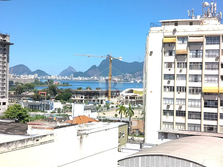 Foto 5 de Apartamento com 2 quartos à venda, 88m2 em Centro, Niteroi - RJ
