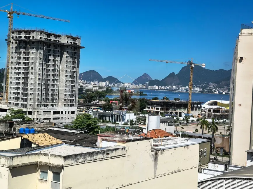 Foto 6 de Apartamento com 2 quartos à venda, 88m2 em Centro, Niteroi - RJ
