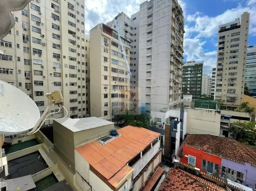 Foto 8 de Apartamento com 2 quartos à venda, 80m2 em Icaraí, Niteroi - RJ