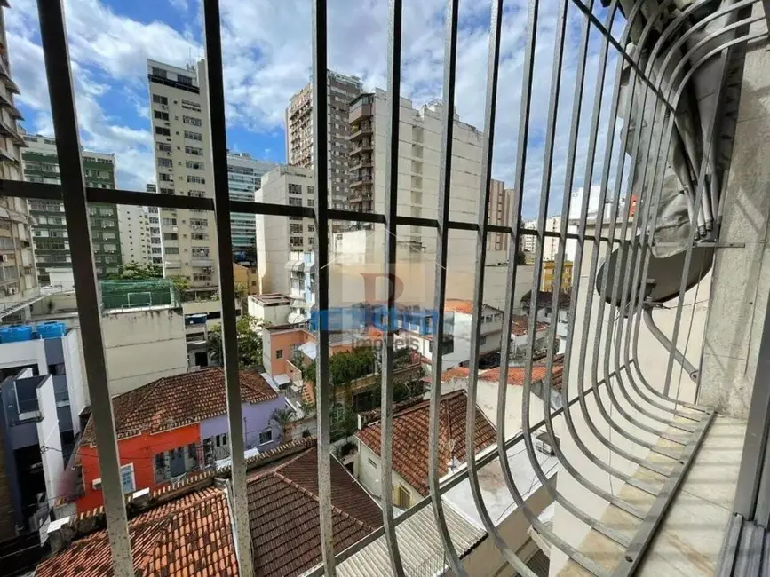 Foto 7 de Apartamento com 2 quartos à venda, 80m2 em Icaraí, Niteroi - RJ