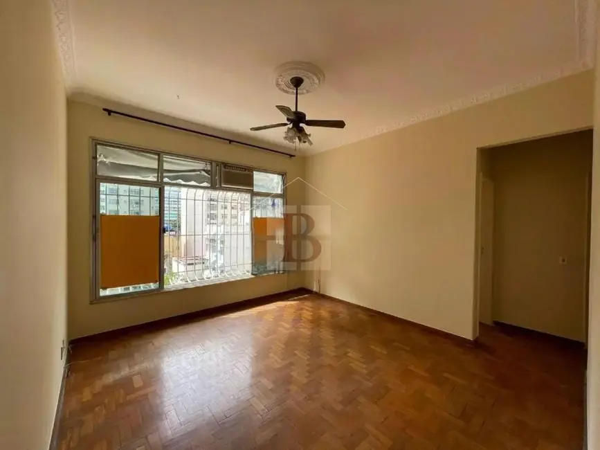 Foto 5 de Apartamento com 2 quartos à venda, 80m2 em Icaraí, Niteroi - RJ