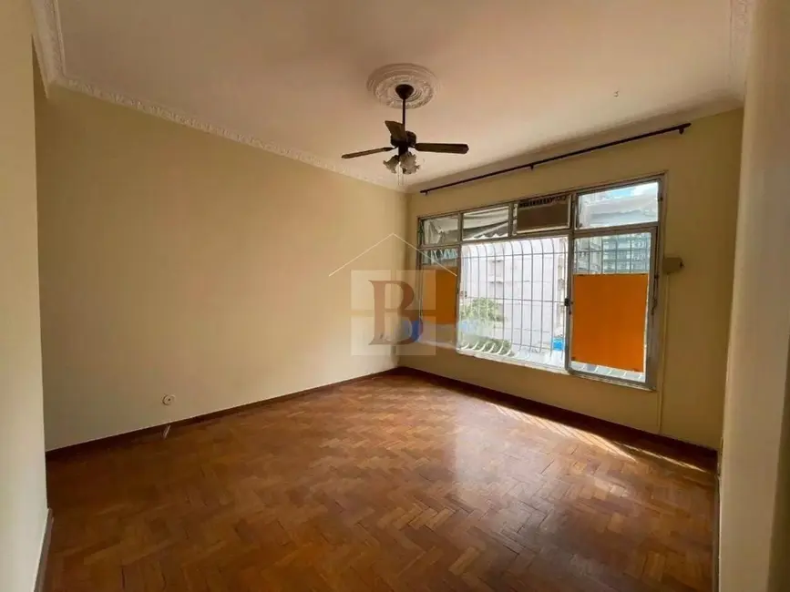 Foto 1 de Apartamento com 2 quartos à venda, 80m2 em Icaraí, Niteroi - RJ