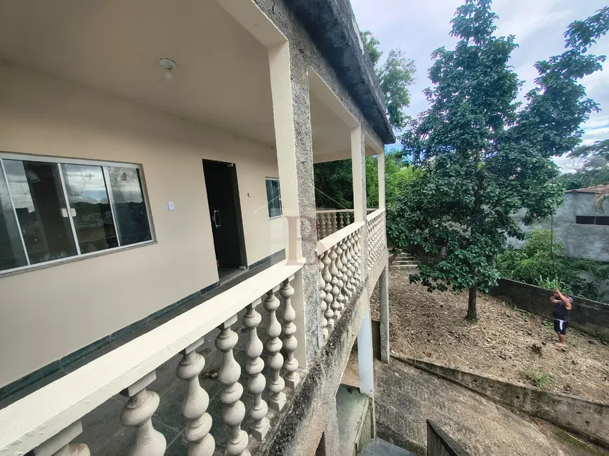 Foto 2 de Casa de Condomínio com 3 quartos à venda, 120m2 em Sao Goncalo - RJ
