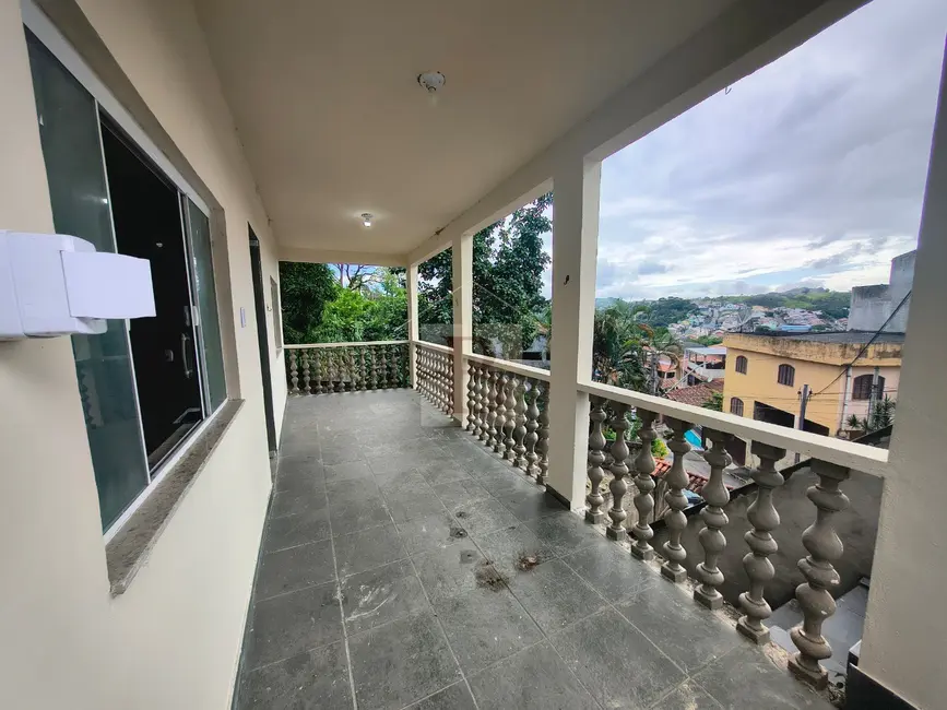 Foto 1 de Casa de Condomínio com 3 quartos à venda, 120m2 em Sao Goncalo - RJ