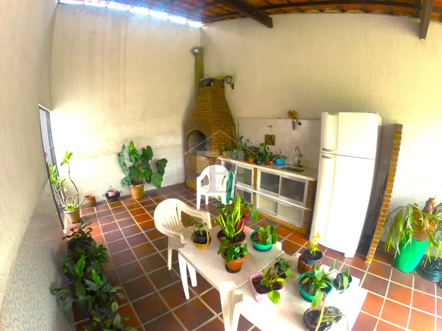 Foto 8 de Casa com 3 quartos à venda, 190m2 em Engenho do Mato, Niteroi - RJ