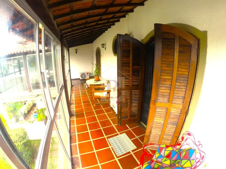 Foto 4 de Casa com 3 quartos à venda, 190m2 em Engenho do Mato, Niteroi - RJ