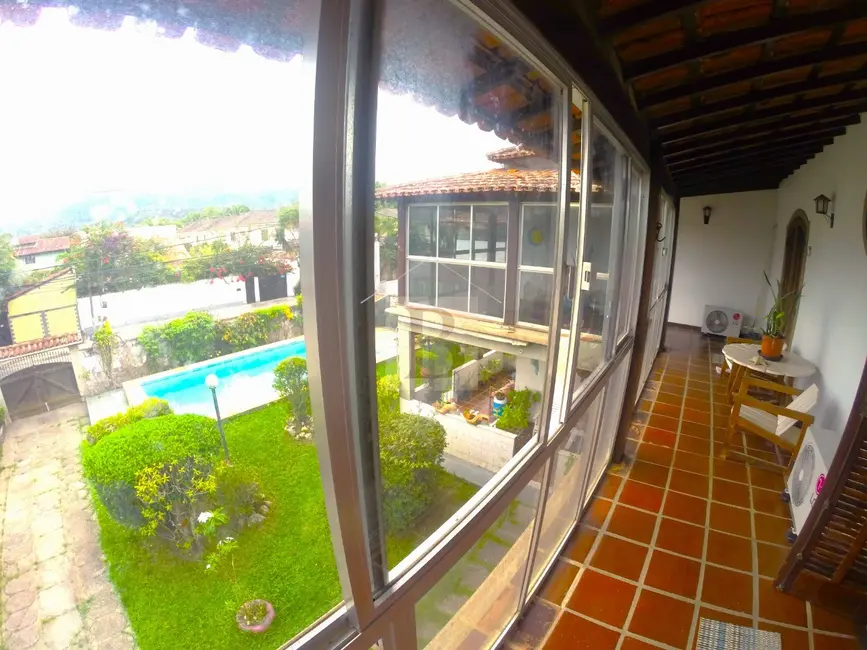 Foto 3 de Casa com 3 quartos à venda, 190m2 em Engenho do Mato, Niteroi - RJ