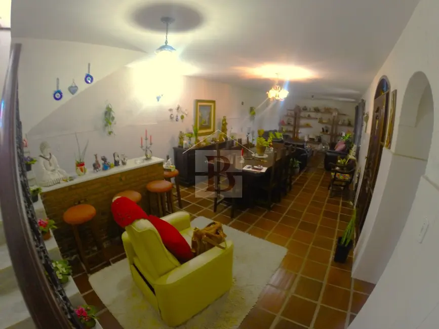 Foto 5 de Casa com 3 quartos à venda, 190m2 em Engenho do Mato, Niteroi - RJ