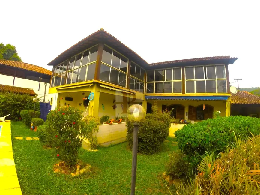 Foto 2 de Casa com 3 quartos à venda, 190m2 em Engenho do Mato, Niteroi - RJ