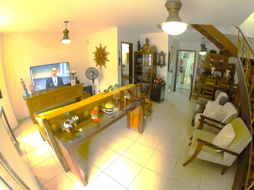 Foto 6 de Casa com 3 quartos à venda, 140m2 em Niteroi - RJ