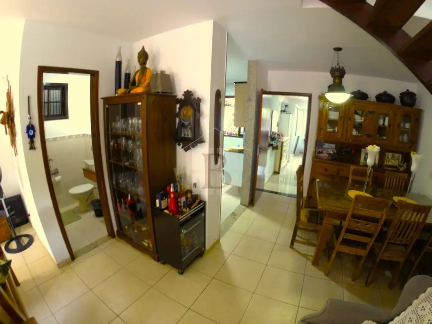 Foto 7 de Casa com 3 quartos à venda, 140m2 em Niteroi - RJ