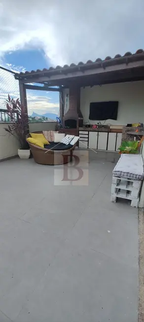 Foto 1 de Apartamento com 2 quartos à venda, 194m2 em Ingá, Niteroi - RJ