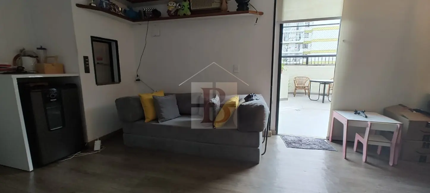 Foto 6 de Apartamento com 2 quartos à venda, 194m2 em Ingá, Niteroi - RJ