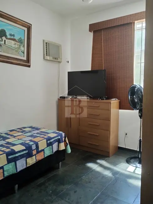 Foto 9 de Apartamento com 3 quartos à venda, 108m2 em Icaraí, Niteroi - RJ