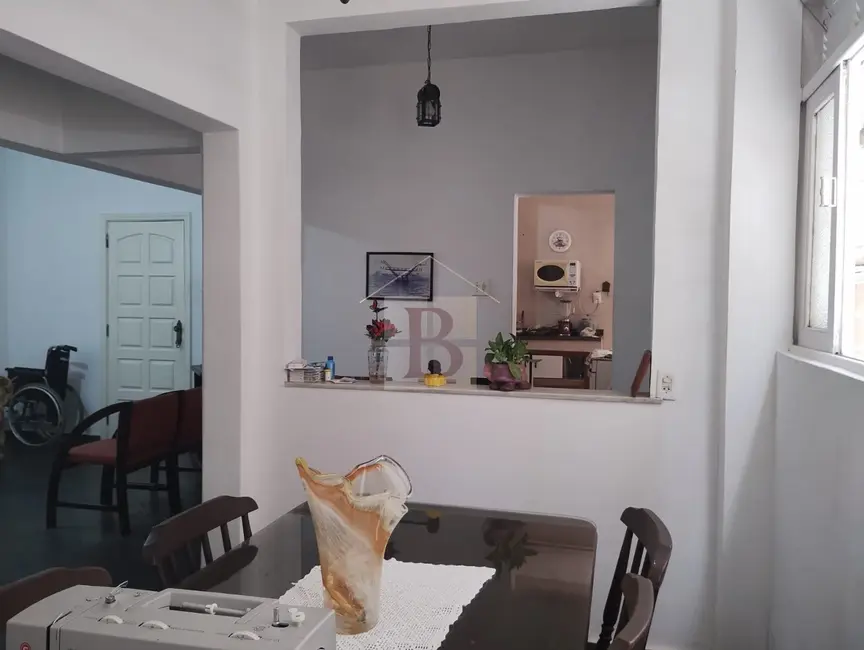 Foto 5 de Apartamento com 3 quartos à venda, 108m2 em Icaraí, Niteroi - RJ