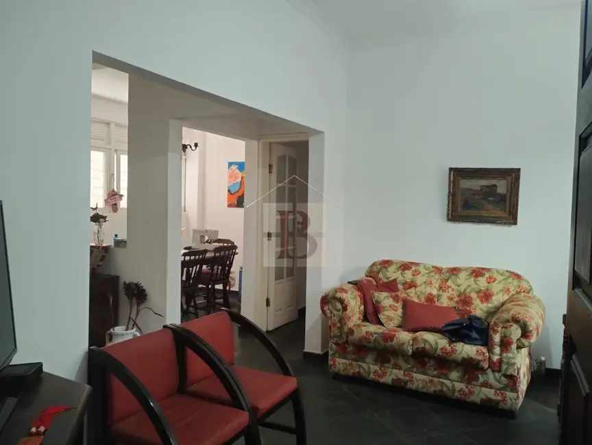 Foto 3 de Apartamento com 3 quartos à venda, 108m2 em Icaraí, Niteroi - RJ