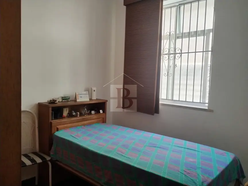 Foto 7 de Apartamento com 3 quartos à venda, 108m2 em Icaraí, Niteroi - RJ