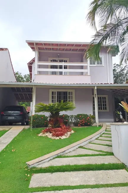 Foto 3 de Casa de Condomínio com 4 quartos à venda, 150m2 em Rio do Ouro, Niteroi - RJ