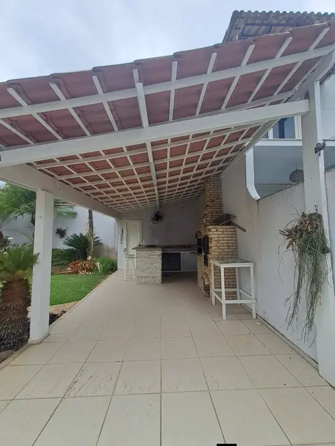 Foto 4 de Casa de Condomínio com 4 quartos à venda, 150m2 em Rio do Ouro, Niteroi - RJ