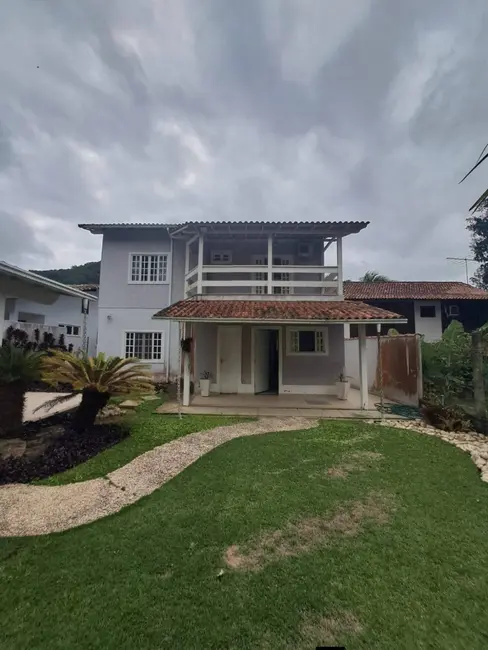 Foto 1 de Casa de Condomínio com 4 quartos à venda, 150m2 em Rio do Ouro, Niteroi - RJ