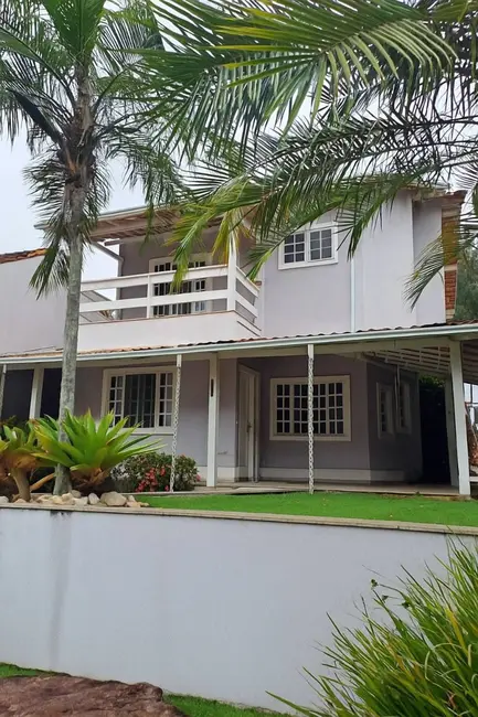 Foto 2 de Casa de Condomínio com 4 quartos à venda, 150m2 em Rio do Ouro, Niteroi - RJ