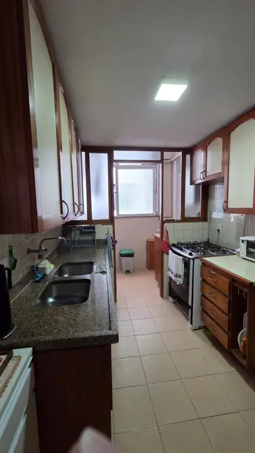 Foto 9 de Apartamento com 2 quartos à venda e para alugar, 133m2 em Icaraí, Niteroi - RJ