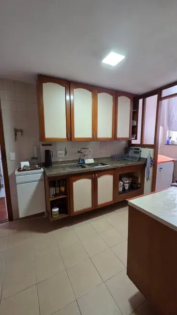 Foto 6 de Apartamento com 2 quartos à venda e para alugar, 133m2 em Icaraí, Niteroi - RJ
