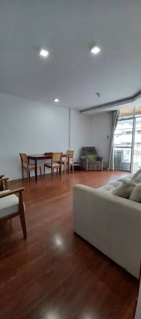 Foto 3 de Apartamento com 2 quartos à venda e para alugar, 133m2 em Icaraí, Niteroi - RJ