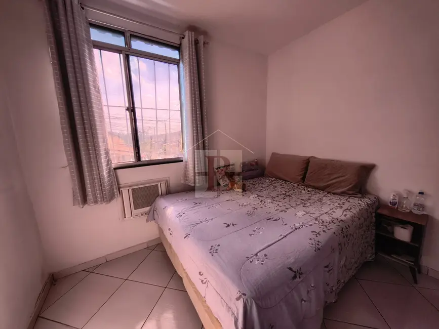 Foto 9 de Casa de Condomínio com 2 quartos à venda, 90m2 em Jóquei Clube, Sao Goncalo - RJ