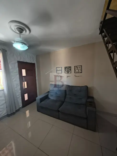 Foto 5 de Casa de Condomínio com 2 quartos à venda, 90m2 em Jóquei Clube, Sao Goncalo - RJ
