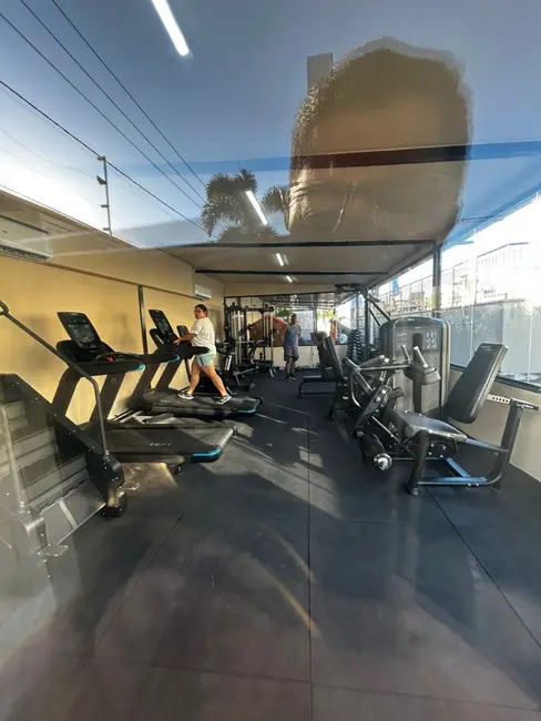 Foto 1 de Apartamento com 2 quartos à venda e para alugar, 40m2 em Vila Lage, Sao Goncalo - RJ