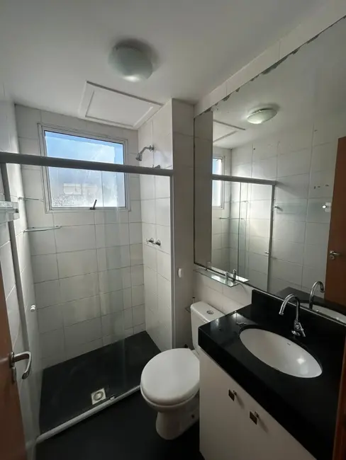 Foto 4 de Apartamento com 2 quartos à venda e para alugar, 40m2 em Vila Lage, Sao Goncalo - RJ
