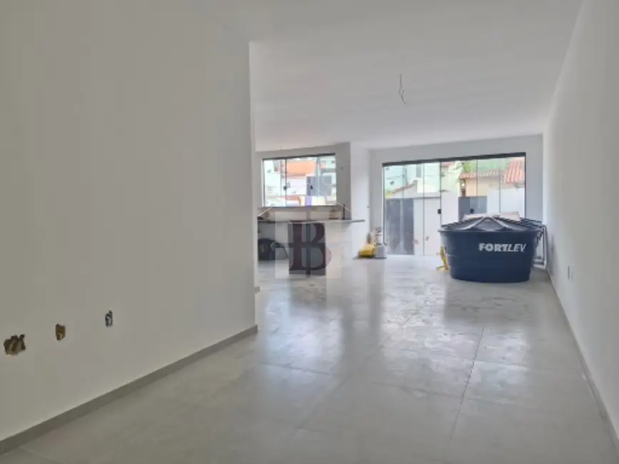 Foto 8 de Casa com 3 quartos à venda e para alugar, 110m2 em Itaipu, Niteroi - RJ