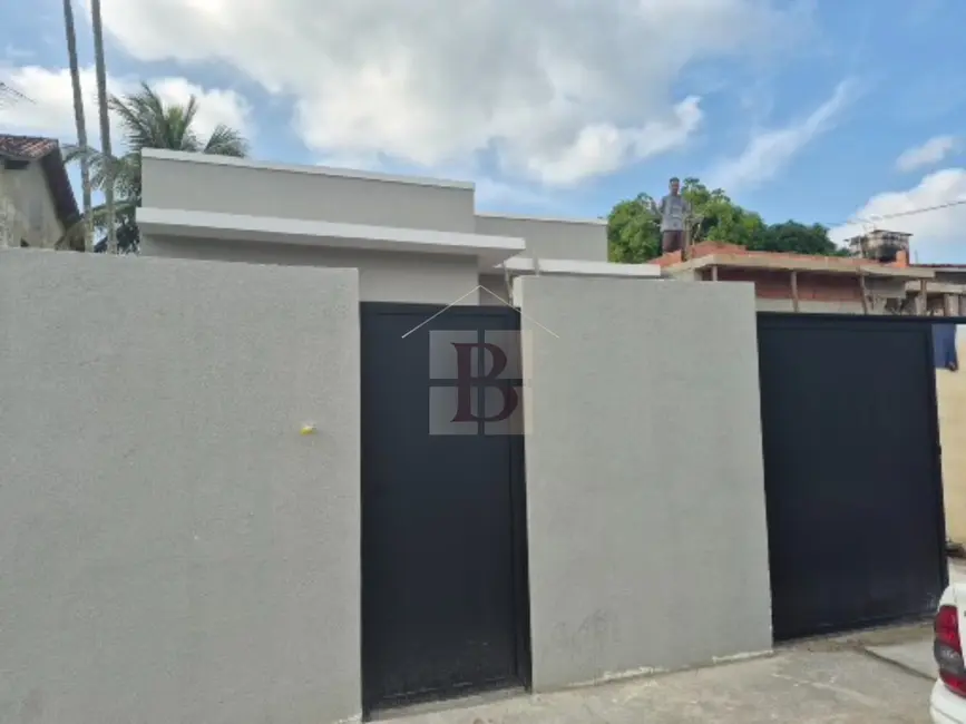 Foto 1 de Casa com 3 quartos à venda e para alugar, 110m2 em Itaipu, Niteroi - RJ