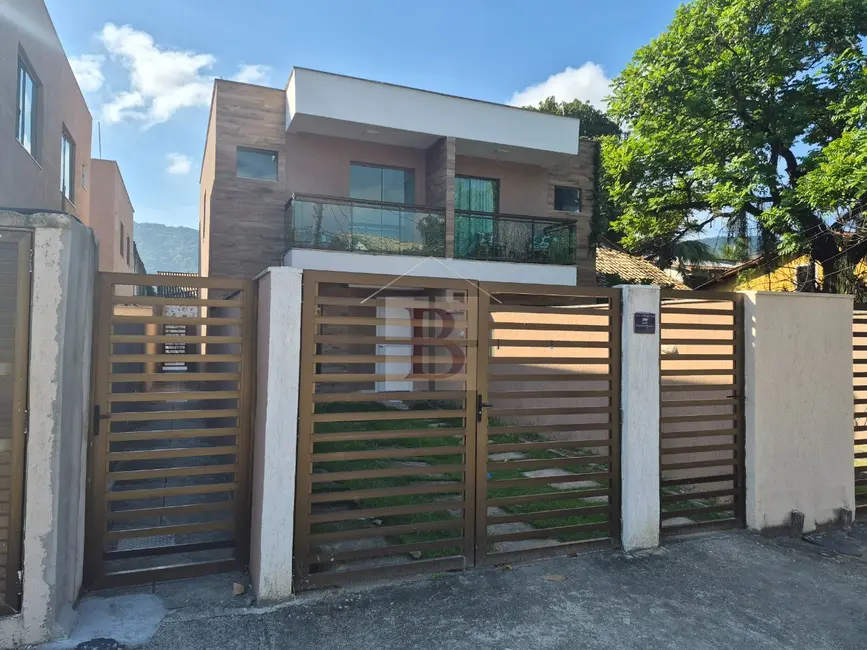 Foto 3 de Casa com 3 quartos à venda, 130m2 em Itaipu, Niteroi - RJ