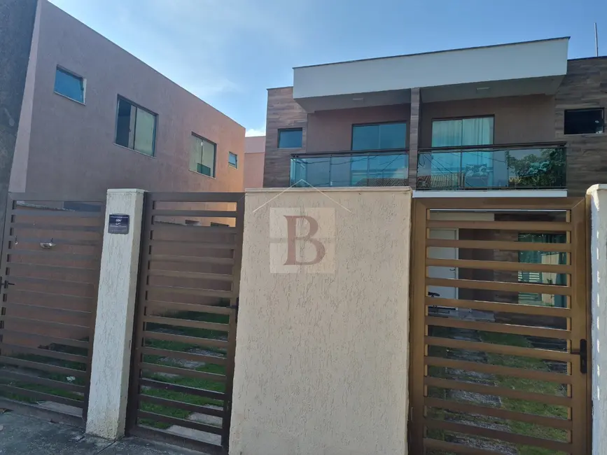 Foto 4 de Casa com 3 quartos à venda, 130m2 em Itaipu, Niteroi - RJ
