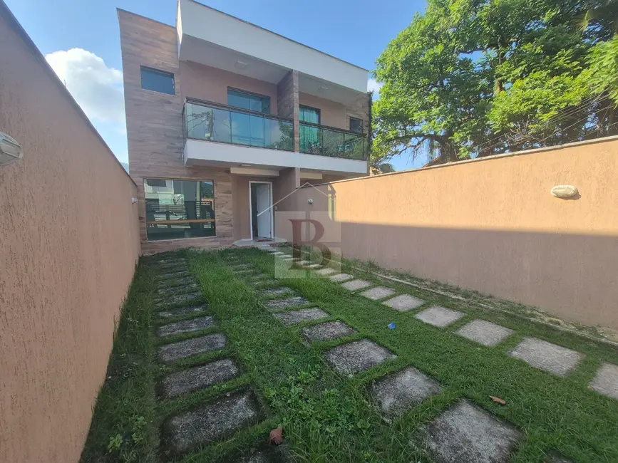 Foto 5 de Casa com 3 quartos à venda, 130m2 em Itaipu, Niteroi - RJ