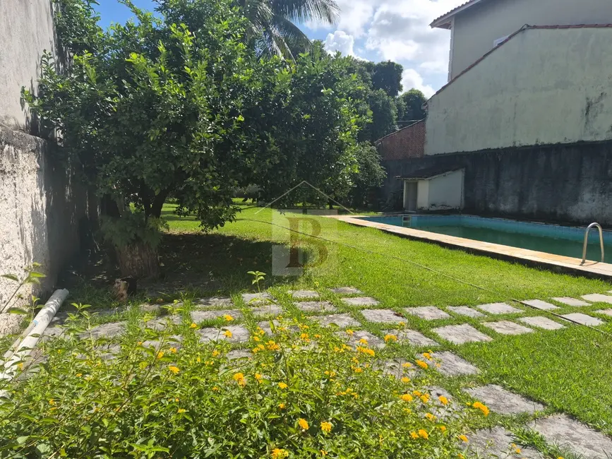 Terreno / Lote à venda, 360m2 em Piratininga, Niteroi - RJ - imagem 5 Foto 5 de Terreno / Lote à venda, 360m2 em Piratininga, Niteroi - RJ