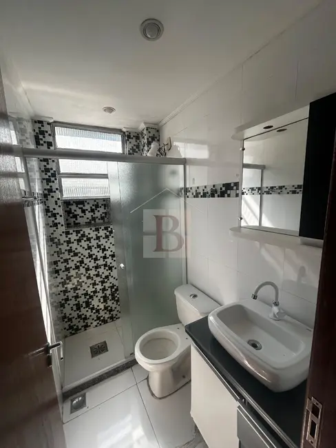 Foto 7 de Apartamento com 2 quartos para alugar, 50m2 em Colubande, Sao Goncalo - RJ