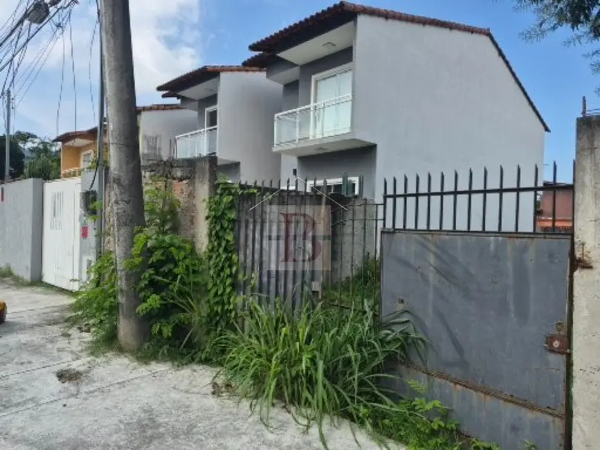 Foto 6 de Terreno / Lote à venda, 180m2 em Engenho do Mato, Niteroi - RJ