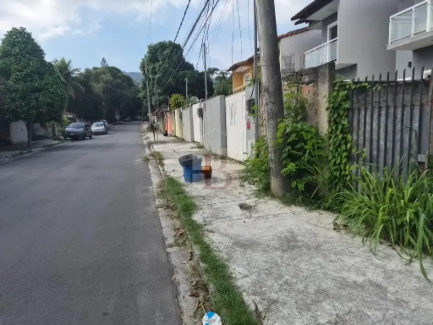 Foto 7 de Terreno / Lote à venda, 180m2 em Engenho do Mato, Niteroi - RJ