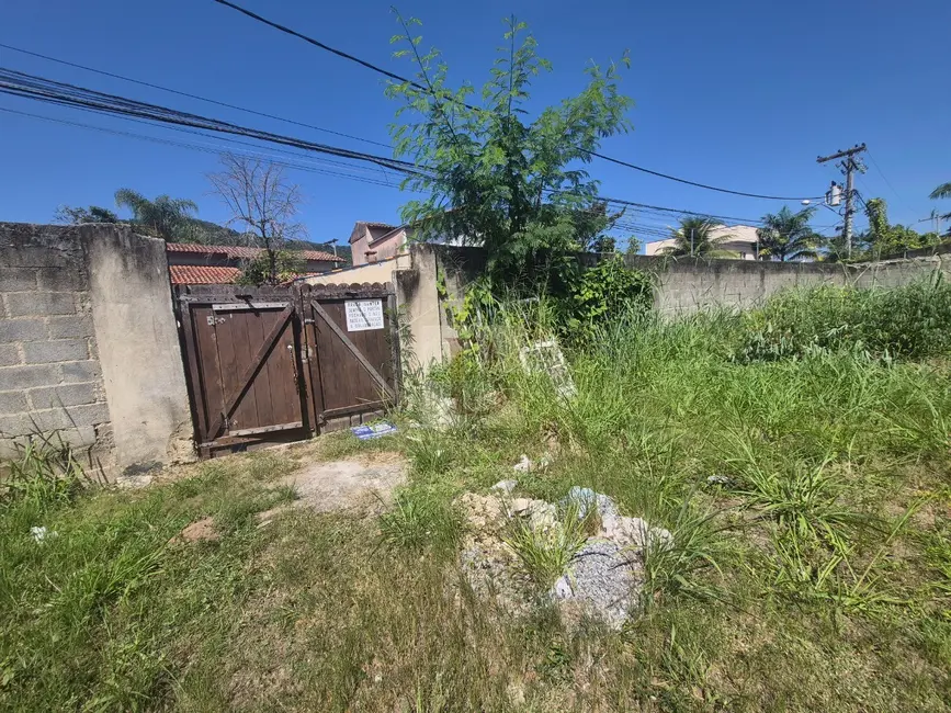 Foto 3 de Terreno / Lote à venda e para alugar, 180m2 em Maravista, Niteroi - RJ