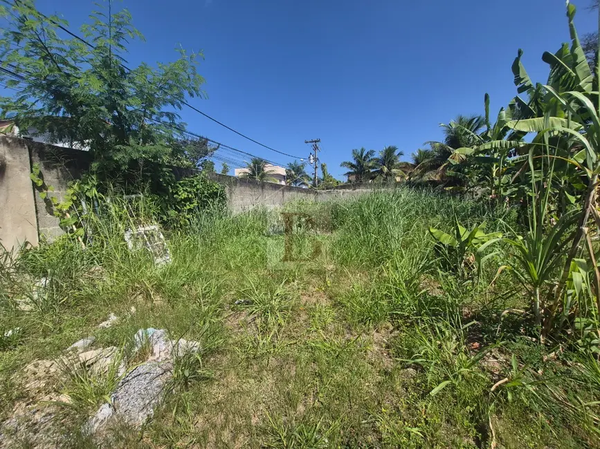 Foto 4 de Terreno / Lote à venda e para alugar, 180m2 em Maravista, Niteroi - RJ