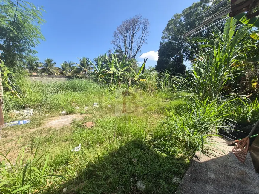 Foto 1 de Terreno / Lote à venda e para alugar, 180m2 em Maravista, Niteroi - RJ