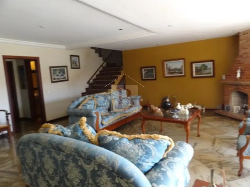 Foto 5 de Casa de Condomínio com 4 quartos à venda, 250m2 em Sapê, Niteroi - RJ