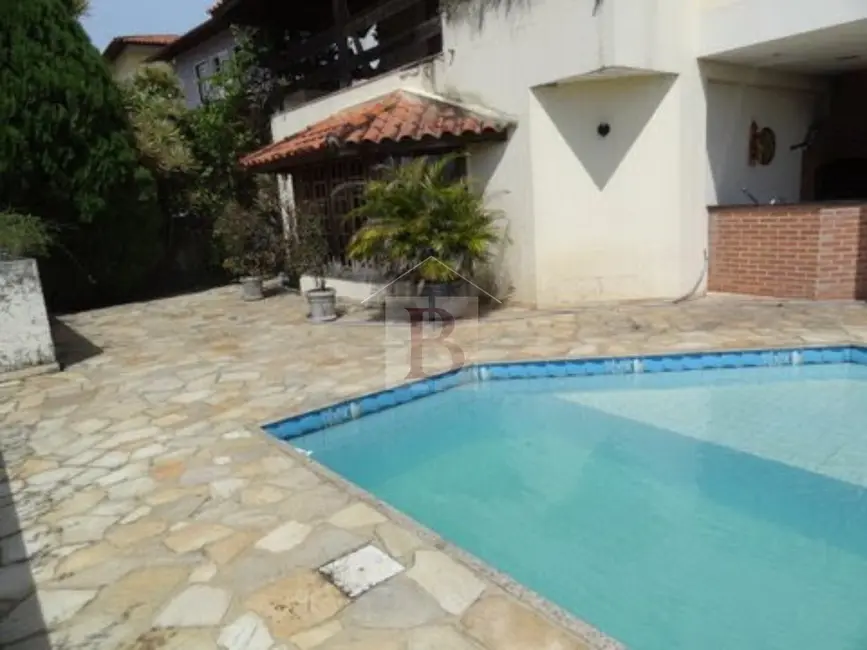 Foto 2 de Casa de Condomínio com 4 quartos à venda, 250m2 em Sapê, Niteroi - RJ