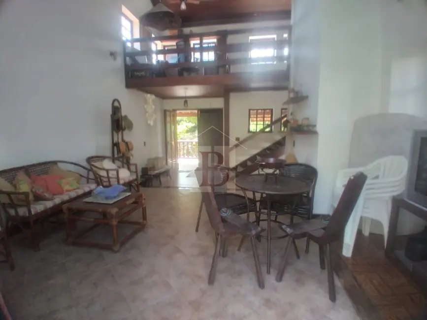 Foto 8 de Casa de Condomínio com 4 quartos à venda, 250m2 em Sapê, Niteroi - RJ