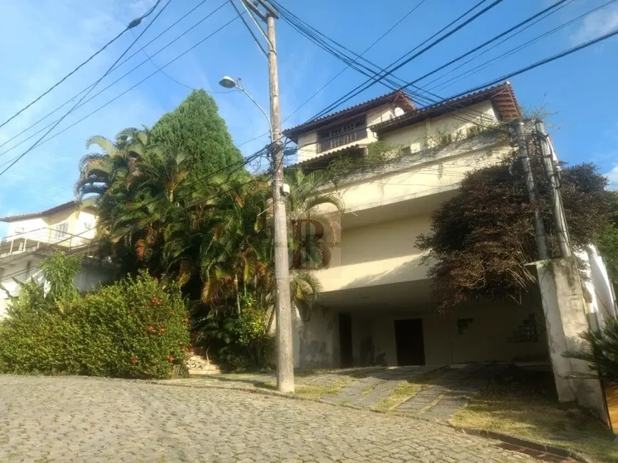 Foto 1 de Casa de Condomínio com 4 quartos à venda, 250m2 em Sapê, Niteroi - RJ