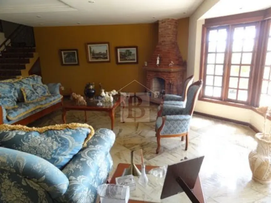 Foto 4 de Casa de Condomínio com 4 quartos à venda, 250m2 em Sapê, Niteroi - RJ