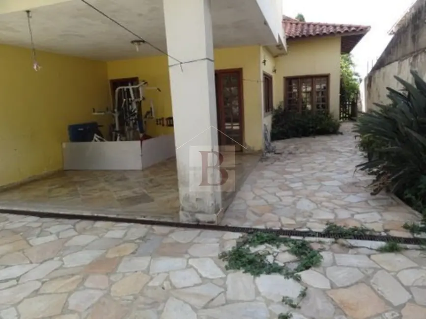 Foto 3 de Casa de Condomínio com 4 quartos à venda, 250m2 em Sapê, Niteroi - RJ